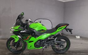 KAWASAKI NINJA 250 EX250Y