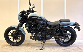 KAWASAKI ELIMINATOR 400SE 2024 EL400A