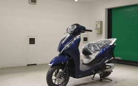 HONDA LEAD 125 2021 JK12