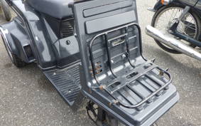 HONDA GYRO X TD02