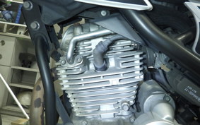 YAMAHA SEROW 250 Gen.2 DG17J