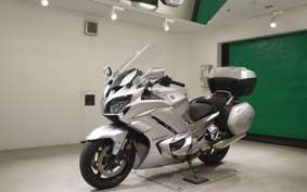 YAMAHA FJR1300 AS 2018 RP27J