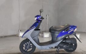 SUZUKI LETS2 CA1PA