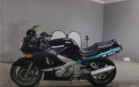 KAWASAKI ZZR400 ZX400N