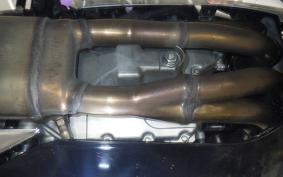 SUZUKI HAYABUSA Gen.3 2025 EJ11A