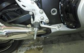 SUZUKI HAYABUSA Gen.2 2016 GX72B