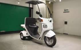 HONDA GYRO CANOPY 2002 TA03