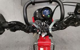 HONDA CT125 HUNTER CUB JA55