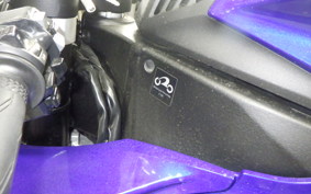 YAMAHA YZF-R1 2024 RN65J