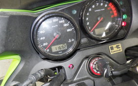 KAWASAKI ZRX1200 D 2015 ZRT20D