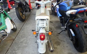 HONDA LITTLE CUB E AA01