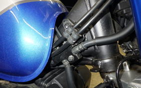 HONDA MONKEY 125 2010 JB03