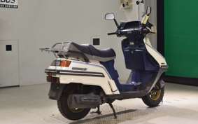 HONDA FREE WAY MF01