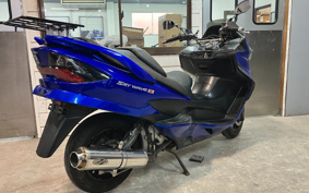 SUZUKI SKYWAVE 250S-1 CJ44A