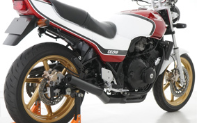 HONDA JADE MC23