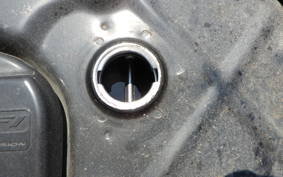 HONDA WAVE 125 I NF125MC