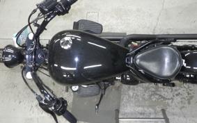 YAMAHA DRAGSTAR 400 CLASSIC 2004 VH01J