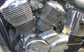 HONDA SHADOW 750 Gen. 2 1998 RC44