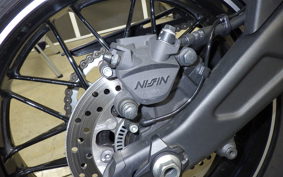 KAWASAKI Z650 RS 2024 ER650R