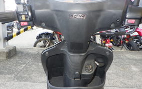 YAMAHA JOG Delux 1994 SA39J