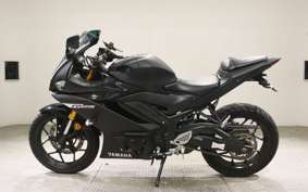 YAMAHA YZF-R25 2000 RG43J