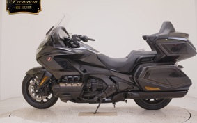 HONDA GL 1800 GOLD WING TOUR DCT 2026 SC79