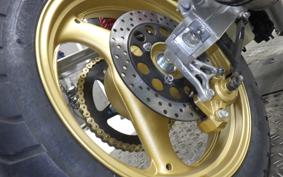 SUZUKI GSX400 IMPULSE GK79A