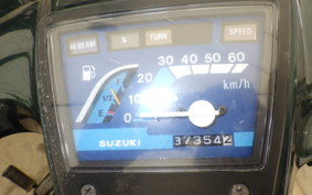 SUZUKI BIRDIE 50 BA41A