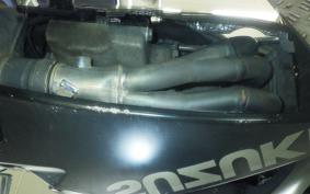 SUZUKI GSX-R1000 2010
