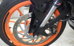 KTM 390 DUKE 2019