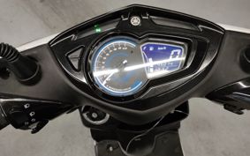 YAMAHA CYGNUS125XSR SE44J