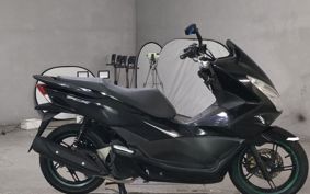 HONDA PCX 125 JF56