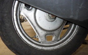 SUZUKI ﾚｯﾂﾊﾞｽｹｯﾄ CA4AA