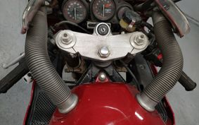 KAWASAKI ZXR250 ZX250C