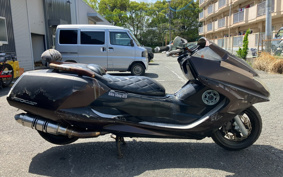 YAMAHA MAXAM250 SG17J