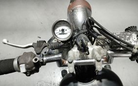 YAMAHA TW200 DG07J