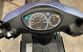 YAMAHA AKUSHI STREET SE53J