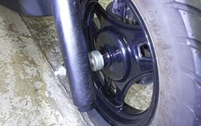 SUZUKI ADDRESS V125 S 2015 CF4MA