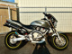 Фото Honda HORNET 250 1998 с японского аукциона