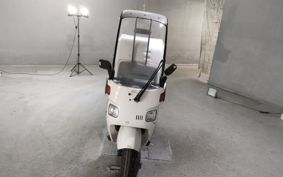 HONDA GYRO TA02
