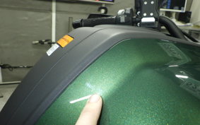 BENELLI TRK502X 2025
