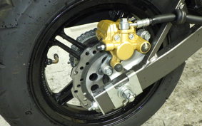 KAWASAKI KSR110 E 1997