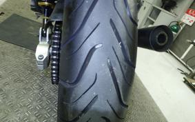 KAWASAKI ZRX400 1995 ZR400E
