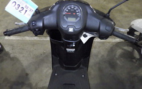 HONDA TACT-4ﾍﾞｰｼｯｸ AF79