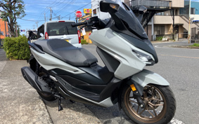 HONDA FORZA 250 MF17