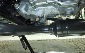 HONDA APE 50 AC16