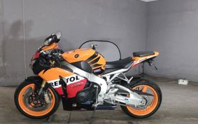 HONDA CBR1000RR 2011 SC59