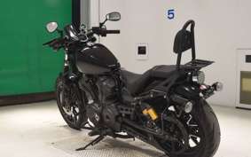 YAMAHA BOLT 950 RA 2014 VN04J