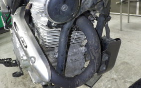 YAMAHA SEROW 250 Gen.3 2022 DG31J