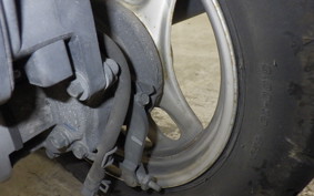 HONDA DIO Gen.6 2014 AF68